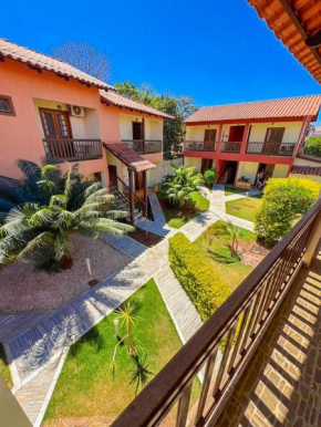Villa Zen Pirenópolis Conforto e Bem-Estar